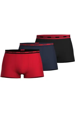 HUGO BOSS Trunk Triplet Planet