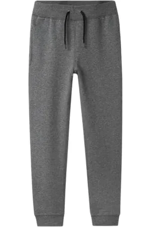 NAME IT Jungen Jogger Nkmsweat Pant Bru Noos, , 116