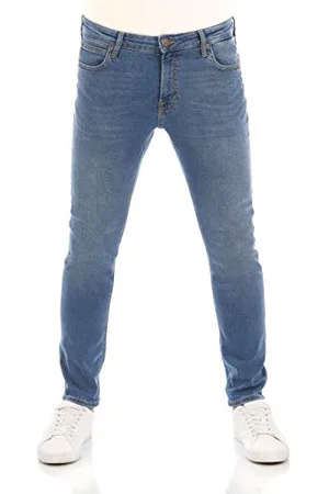 Lee Herren Malone Jeans, , 28W / 34L