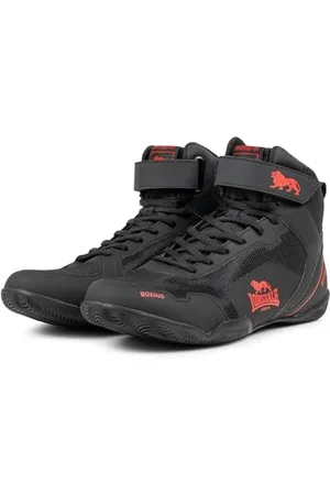 Lonsdale London Unisex RUFFORD Boxschuhe, , 41 EU