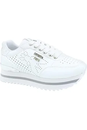 Patrizia Pepe PJ265.30 Sneaker, , 37 EU