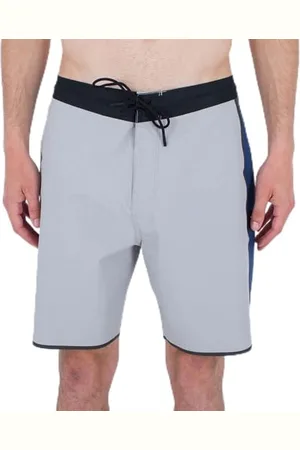 Hurley Herren Phantom+ Sidewinder Sicherung, 45,7 cm Boardshorts, , W32