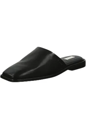 GANT FOOTWEAR Damen PARKNY Slipper, Black, 40 EU