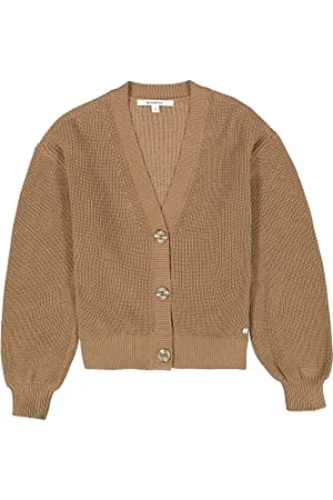 Garcia Z0009_Ladies Cardigan