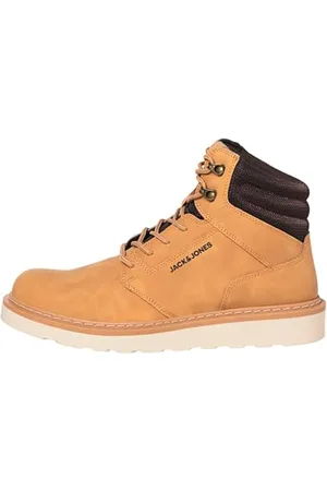 JACK & JONES JFWOHIO PU BOOT BF