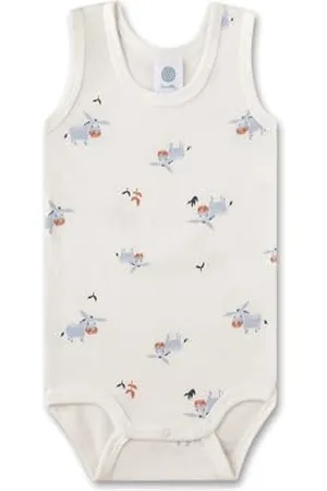 Sanetta Baby-Jungen 324677 Unterwäsche, , 68