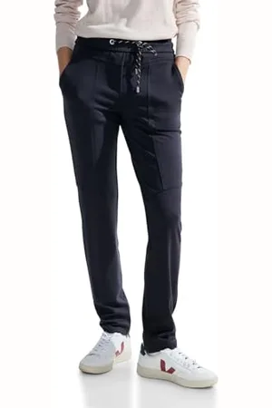CECIL Jersey Joggpants