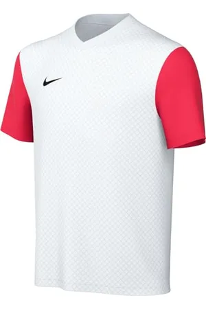 Nike Unisex Y NK DF Tiempo PREM II JSY SS T-Shirt, , 12-13 Jahre