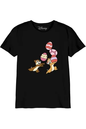 Disney Jungen Bodtitats002 T-Shirt, , 12 Jahre