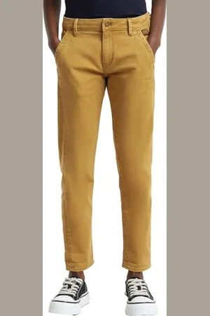G-Star Damen Kate Boyfriend Chino, , 29W / 34L