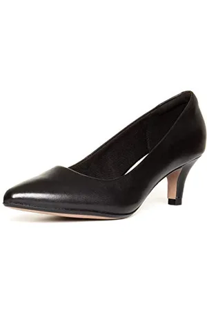 Clarks Damen Linvale Jerica Pumps, , 38 EU