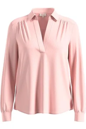 QS by s.Oliver Bluse