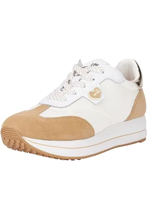Moschino Turnschuhe Damen 40 EU