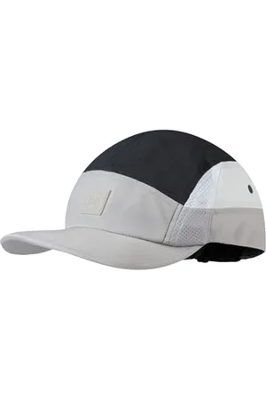 Buff Unisex 5 Panel Go Cap, , S/M
