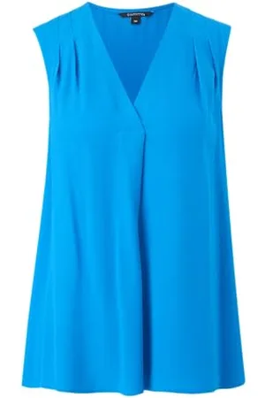 Comma, Damen 2136909 Bluse, , 36