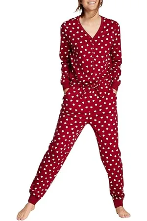 Calida Damen Family & Friends Pyjamaset, , 48-50