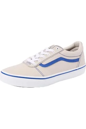 Vans Ward Sneaker, pop Stitch Grey/Blue, 27 EU