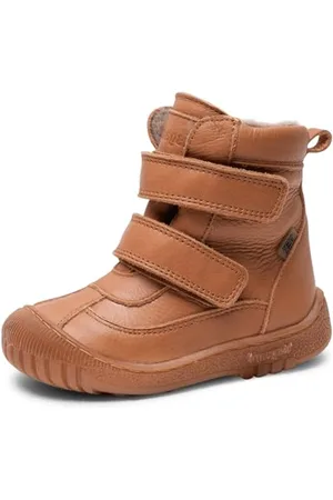 Bisgaard Unisex Kinder Ellis Fashion Boot