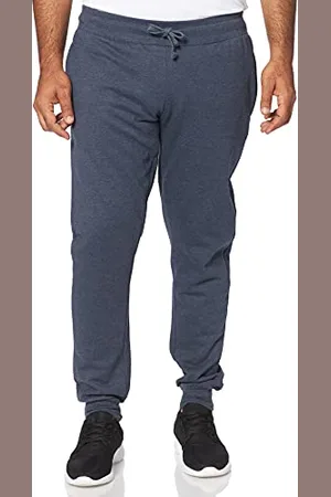 Blue Seven Herren Sweathose Mens Basics Freizeithose, , M