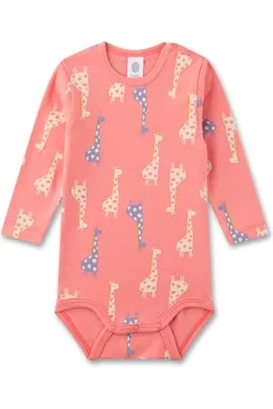 Sanetta Baby-Mädchen 324614 Unterwäsche, , 86
