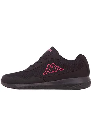 Kappa Unisex Follow Oc Sneaker, , 38 EU