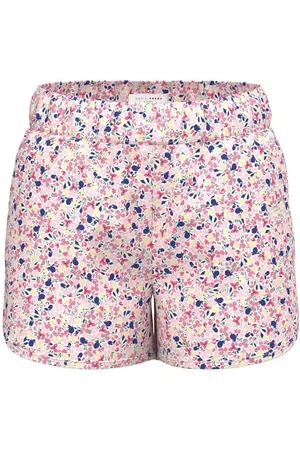 NAME IT Mädchen Nkfvinaya Shorts Ffff Noos, , 164