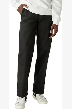 Dickies Original 874 Arbeitshose für Brustkrebs-Bewusstsein, , 32W / 32L