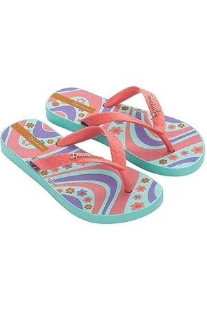 Ipanema Unisex Kinder Classic Xii Kids Flipflop, , 29/30 EU