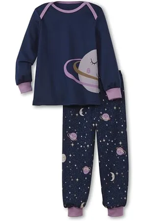 Calida Toddlers Bündchen-Pyjama Kinder