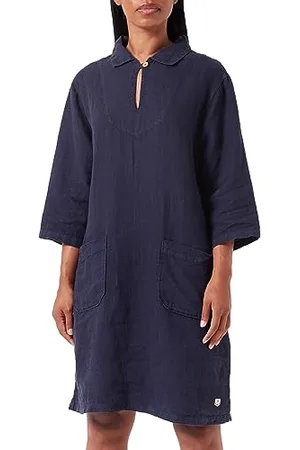 Armor.lux Damen Heritage Vareuse Kleid Robe, , 34