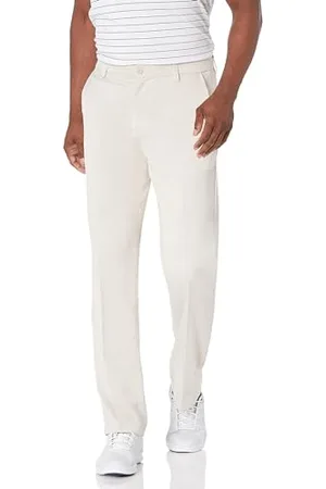 Amazon Herren Golf-Stretchhose, Klassischer Schnitt (erhältlich in Big & Tall), , 36W / 29L