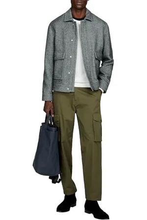 Sisley Men