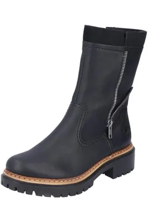 Rieker Damen Stiefeletten 72680