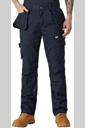 Dickies Trousers for Men, Redhawk Pro Pants, Regular Fit, , 30W30W/30L