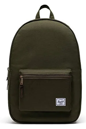 Herschel Unisex Backpack, Green