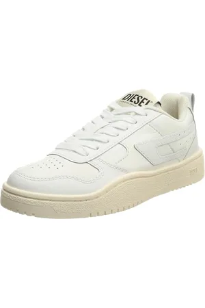 Diesel _Ukiyo S-Ukiyo V2 Low_Shoes_Weiß_37 EU