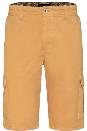 Bugatti Herren Bermuda