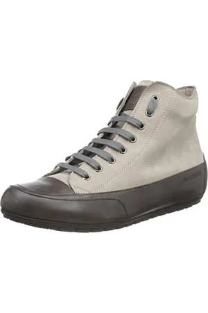 Candice Cooper Plus, Gymnastikschuhe, Anthracite/
