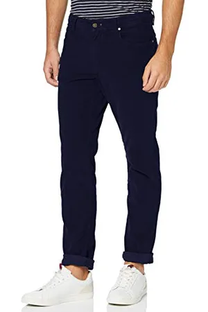 Hackett Hackett Herren Pants Moleskin 5 Pkt, , 42