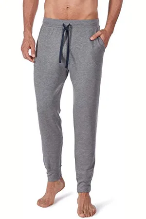 HUBER Herren Lounge Hose Sporthose, , W(Herstellergröße: M)