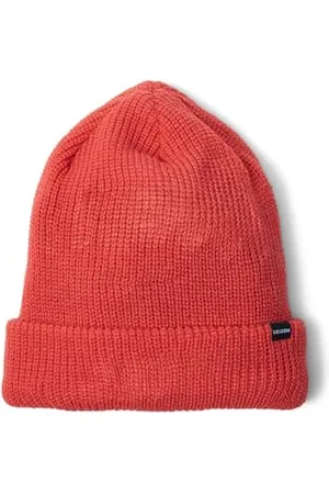 Volcom Herren Sweep Skull Fit Snow Beanie-Mütze, , One Size