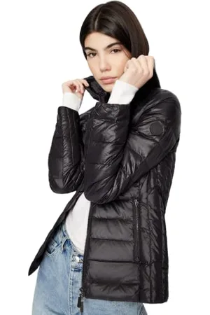 Armani Exchange Damen Real Down Everyday Jacke, , M