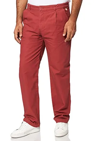 Armor.lux Herren Gabare Klassische Hose, , 52 EU