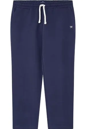 Hackett Herren Classic Sweat Pant Hose, , S