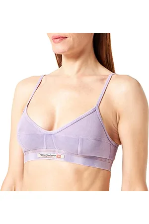Diesel _UFSB-BILLIECUT-DT RE_UNDERPANTS_Violett_S