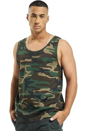 Brandit Tank Top, Farbe: , Größe: XXL