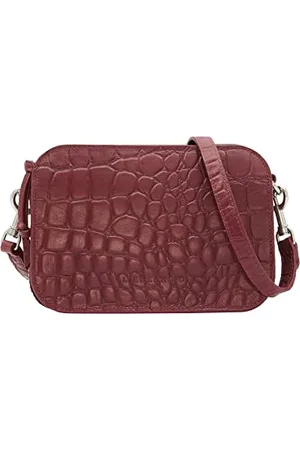 liebeskind Berlin Damen Luka Crossbody S, , S EU