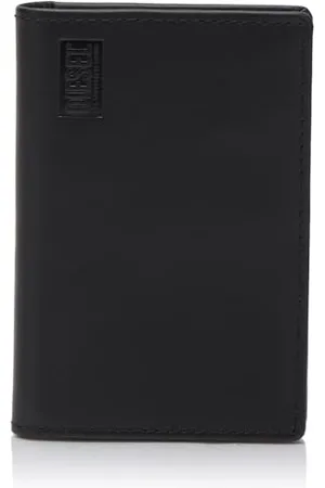 Diesel _HISSU BI-FOLD Card H_Shorts_Schwarz_Einheitsgröße