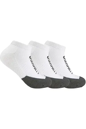 Carhartt Herren Force Midweight Logo Low Cut 3 Pack Socken, , X-Large (3er Pack)
