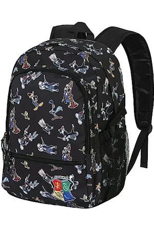 LOONEY TUNES Harry Tunes-FAN Fight Rucksack 2.0